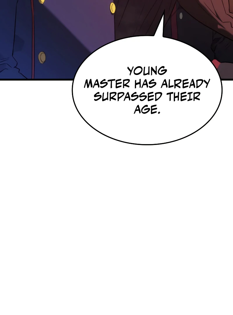 Revenge of the Iron-Blooded Sword Hound, Chapter 26 image 13